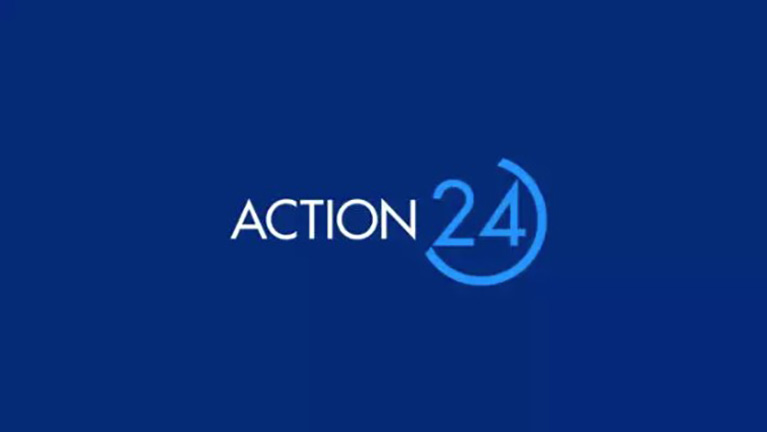 Action 24: Ενισχύεται η δυναμική παρουσία του καναλιού