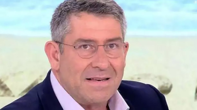 Άκης Παυλόπουλος: Όταν πλησιάζεις στην σύνταξη, όλα αυτά είναι αστεία