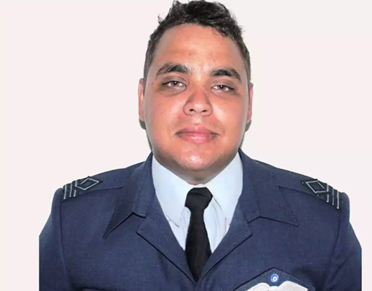 Πτώση Canadair: Έγκυος η σύζυγος του αδικοχαμένου Χρήστου Μουλά