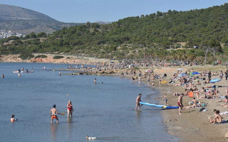 Έρχεται νέος καύσωνας στη Μεσόγειο - Στην «κόκκινη» λίστα και η Ελλάδα