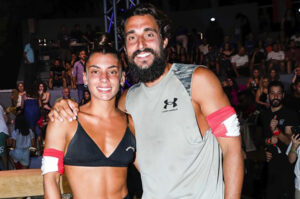 Survivor All Star – Μαριαλένα Ρουμελιώτη: «Πέρασα τα δύσκολα»