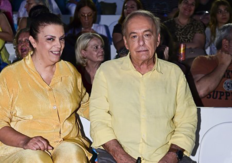 Μικρούτσικος: «Είδα τον θάνατο, ήμουν σίγουρος ότι μέχρι εδώ ήταν»