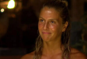 Survivor All Star: Η Στέλλα Ανδρεάδου αποχώρησε λίγο πριν τον τελικό