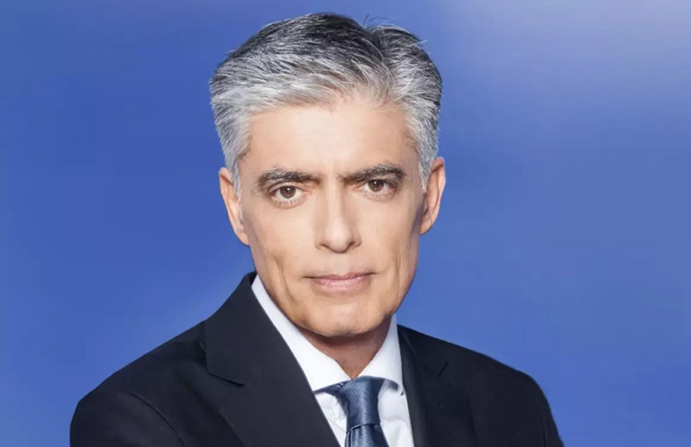 Live News: Πρεμιέρα για τον Νίκο Ευαγγελάτο την Τετάρτη 23 Αυγούστου