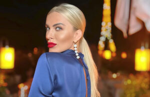 Καινούργιου: Η απάντηση στις φωτογραφίες που περπατά αγκαλιά με άνδρα