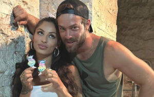 Στέφανος Μιχαήλ για Νάταλι Κάτερ: «Θα κάνουμε το επόμενο βήμα»