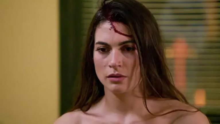 Παγιδευμένοι Spoiler: Απαγωγή και απόπειρα στραγγαλισμού για την Άννα