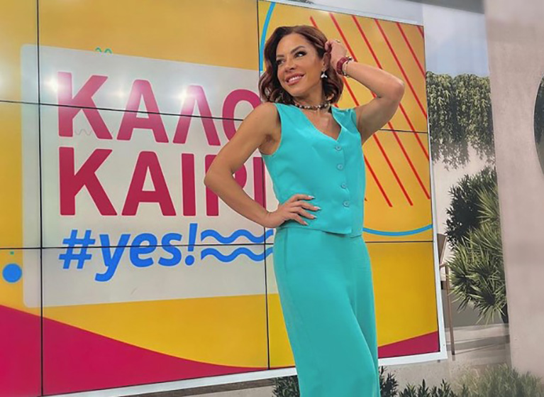 Πιερίδη: «Απολύθηκε από συγκεκριμένο όμιλο και ασχολείται μαζί μας»
