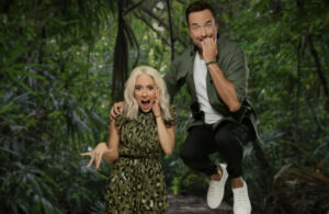 I ‘m a celebrity get me out of here: Το ανατρεπτικό τρέιλερ του