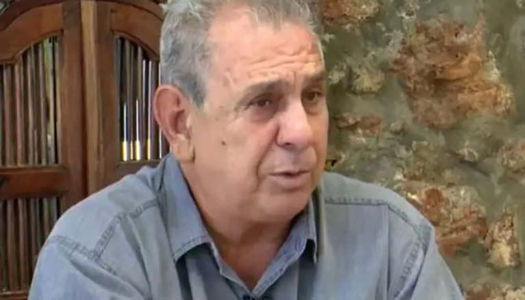 Κώστας Καζάκας: «Ένιωσα τρόμο, για πολλά χρόνια μετά φοβόμουν»