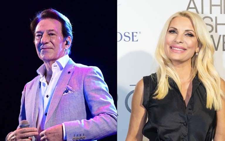 Κοντολάζος για Μενεγάκη: «Θα ήθελα να είναι κοντά στην κόρη μας»