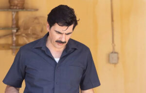 Αντώνης Καρυστινός: «Αυτή είναι η δουλειά μου, να θυμώσω τις κυρίες»