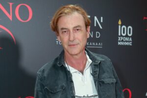 Αίας Μανθόπουλος: Δώρισαν τα όργανά του μετά τον θάνατό του