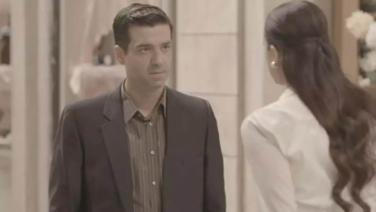 Παράδεισος των Κυριών: Ο Χρήστος θεωρείται ύποπτος για δολοφονία