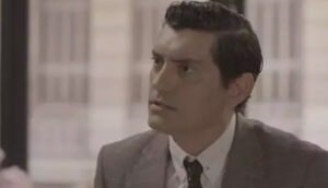Παράδεισος των Κυριών: Ο Ντίνος παρακολουθεί τη Μιράντα
