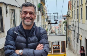 Στέλιος Κρητικός: «Ανατριχιάζω και που το λέω, είναι συγκλονιστικό»