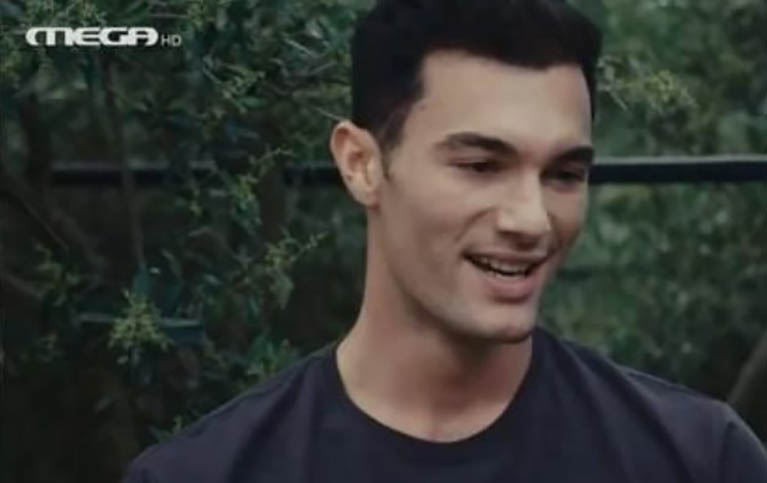 Γη της Ελιάς: Ο Μιλτιάδης αποκαλύπτει όλη την αλήθεια στην Χάιδω