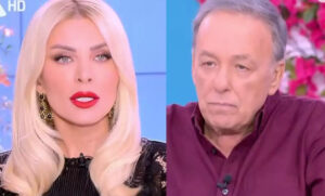 Καινούργιου σε Μικρούτσικο: «Σου ζητώ συγγνώμη, το είπα για πλάκα»