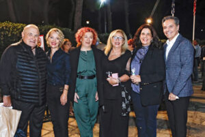 Θέατρο Κολεγίου: Παράσταση «Προβατόρε»