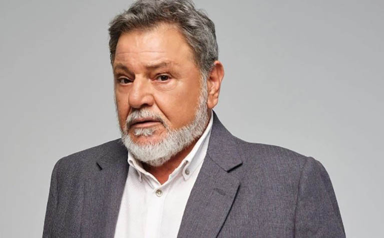 Η Γη της Ελιάς: Ο Λυκούργος μαθαίνει όλη την αλήθεια από τη Χάιδω