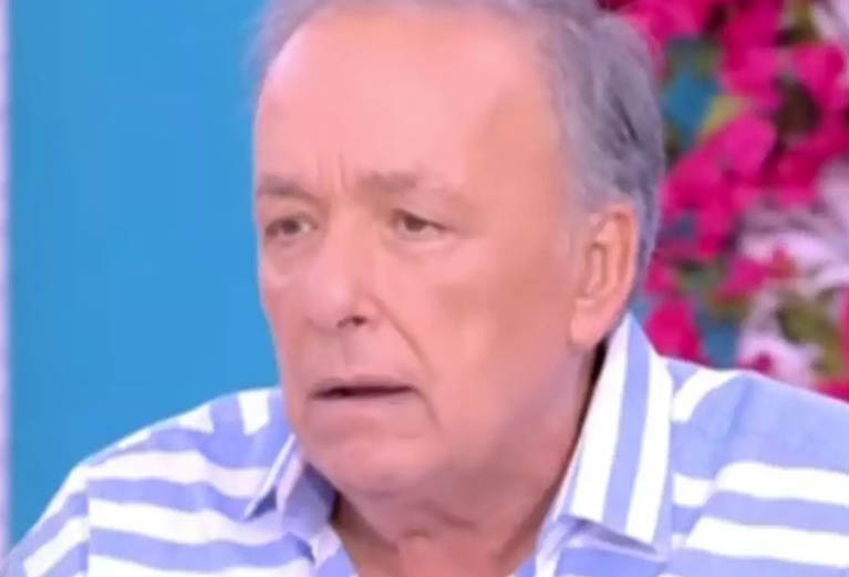 Ανδρέας Μικρούτσικος: Νέα έκρηξη κατά του Light – «Είναι ανύπαρκτος»