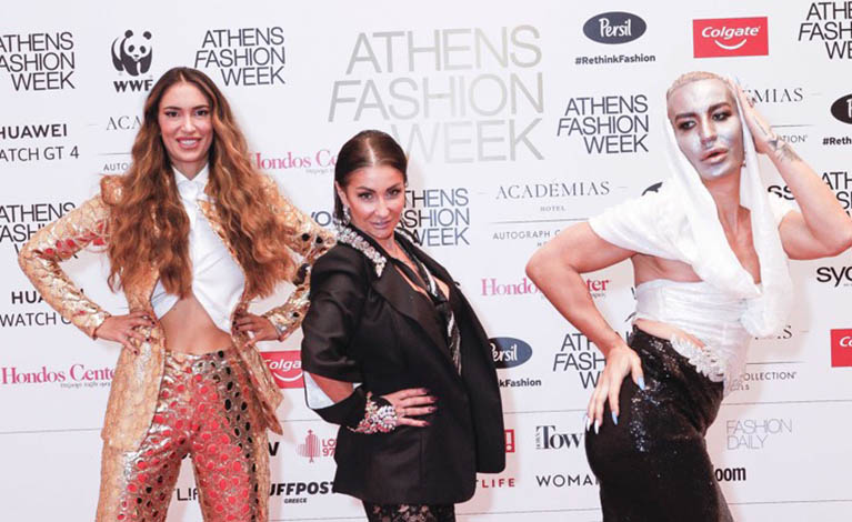 AXDW: Οι εντυπωσιακές επιδείξεις της 3ης ημέρας