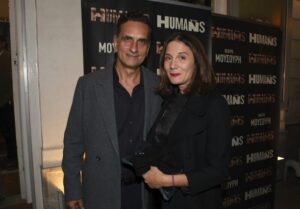 Θέατρο Μουσούρη: Επίσημη πρεμιέρα παράστασης «The Humans»