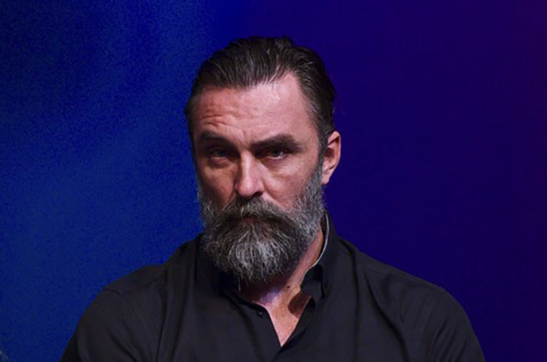 Ιβάν Σβιτάιλο: «Μέχρι και αυτοάνοσα έπαθα όταν συνέβησαν όλα αυτά»