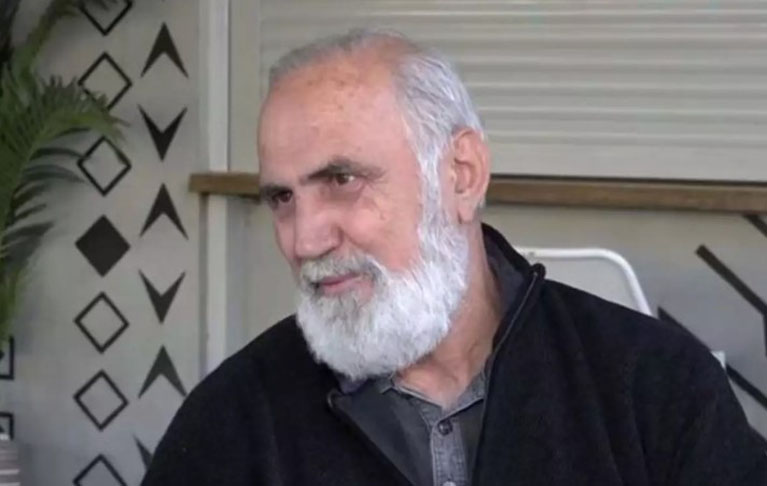 Περικλής Αλμπάνης: «Ο Παπαμιχαήλ δεν ξεπέρασε ποτέ την Βουγιουκλάκη»