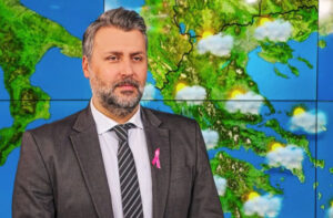 Γιάννης Καλλιάνος: Συγκινεί η εξομολόγηση για τους γονείς του