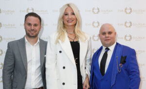 Love Boutique: Grand Opening του νέου καταστήματος στο Κολωνάκι!