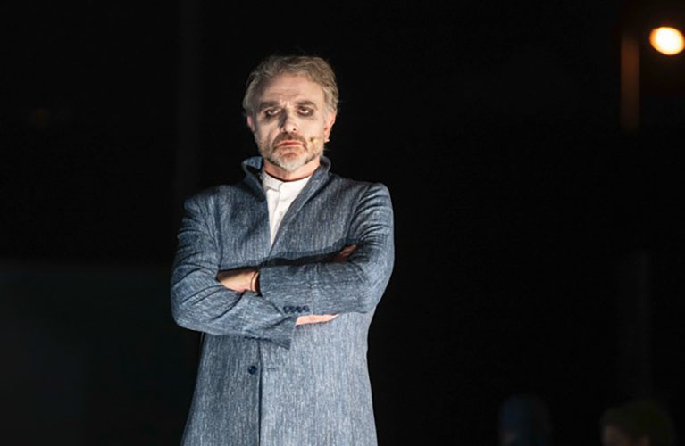 Μουρατίδης: «Ο δεύτερος κύκλος του Maestro περιλαμβάνει μία ανατροπή»