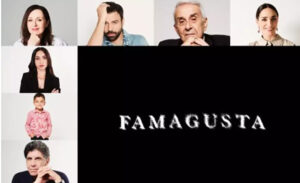 Famagusta: Αυτή είναι η οικογένεια Σέκερη - Γνωρίστε τα μέλη της