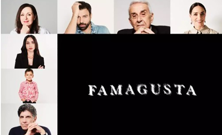 Famagusta: Αυτή είναι η οικογένεια Σέκερη - Γνωρίστε τα μέλη της