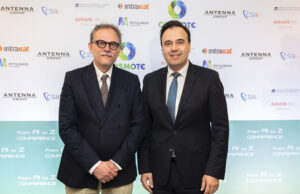 Τεχνητή Νοημοσύνη - “From AI to Z” Conference: Το μέλλον είναι εδώ!