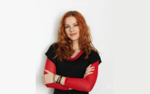 Ναταλία Λιονάκη: Πού και πώς ζει σήμερα ως μοναχή Φεβρωνία;