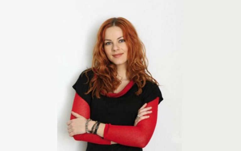 Ναταλία Λιονάκη: Πού και πώς ζει σήμερα ως μοναχή Φεβρωνία;