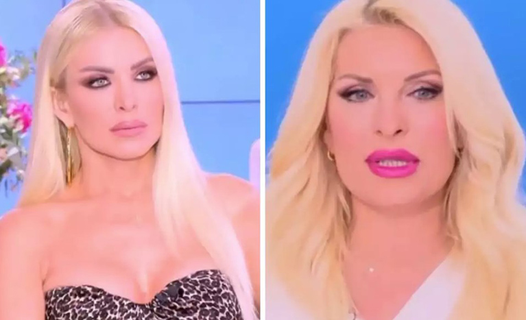 Καινούργιου για Μενεγάκη: « Η φημολογία λέει ότι προτιμά να μιλά...»