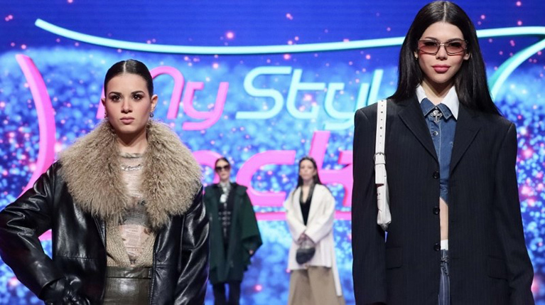 My Style Rocks: Συνεχίζεται η αντιπαράθεση ανάμεσα σε Νικολίνα - Αγάπη