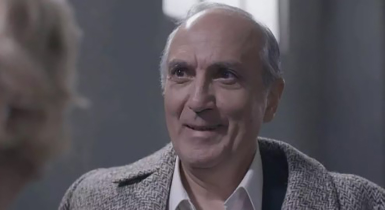 Παράδεισος των Κυριών: Ο Φώτης είναι σε κρίσιμη κατάσταση