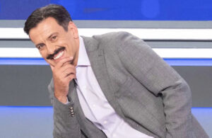 Θάνος Κιούσης: «Ήταν καθοριστική η στιγμή που πήγα σε σχολή μπαλέτου»