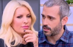 Τσούλης για την αποχώρηση της Μενεγάκη από το MEGA: «Ξαφνιάστηκα»