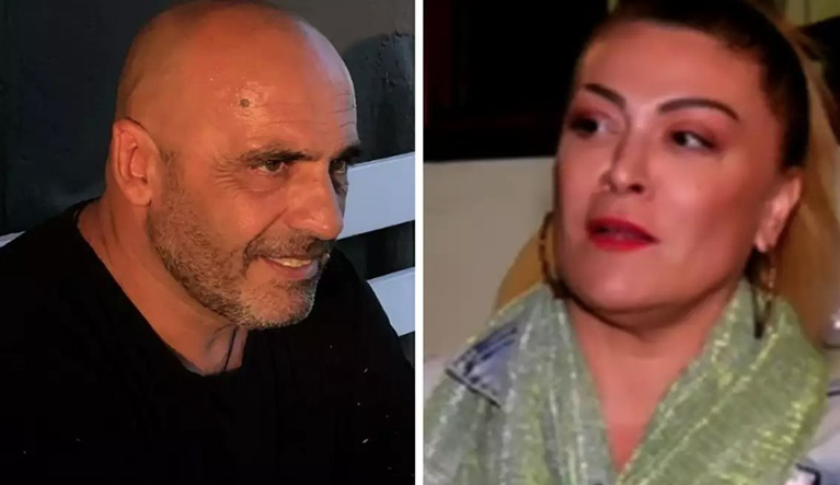 Γιάννα Φαφαλιού: Η πρώην σύζυγος του Νίκου Ρόκκου για τον θάνατό του
