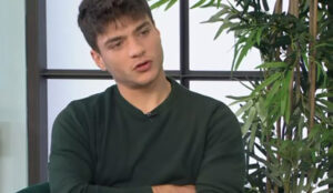 Διονύσης Παπανδρέου: Δεν ήταν εύκολο να αποχωρήσω από την Γη της Ελιάς