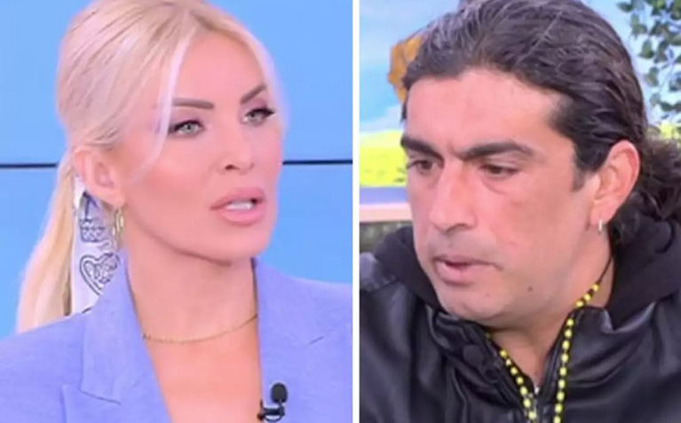 Καινούργιου σε Παλαιοχριστινό: «Άφησες το παιδί στην τύχη του Θεού»