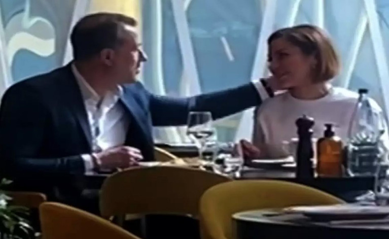 Μαριάντα Πιερίδη: Νέος έρωτας μετά τον χωρισμό της
