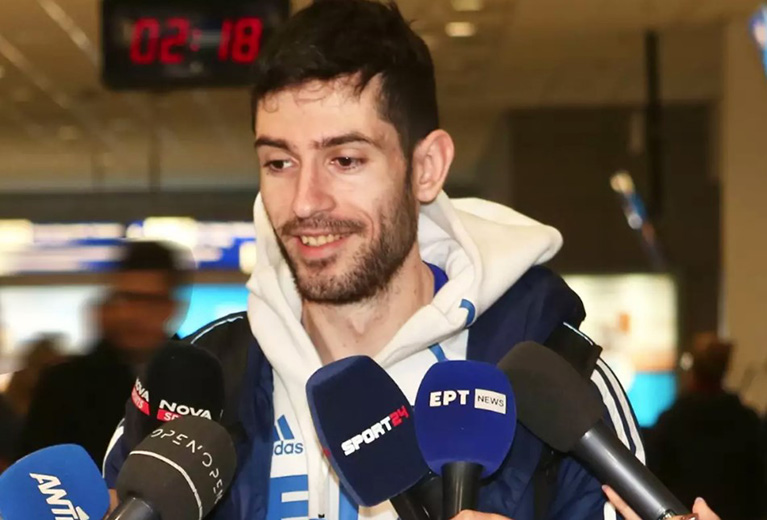 Μίλτος Τεντόγλου: «Αυτό το χρυσό είναι σάπιο, δεν το αφιερώνω πουθενά»