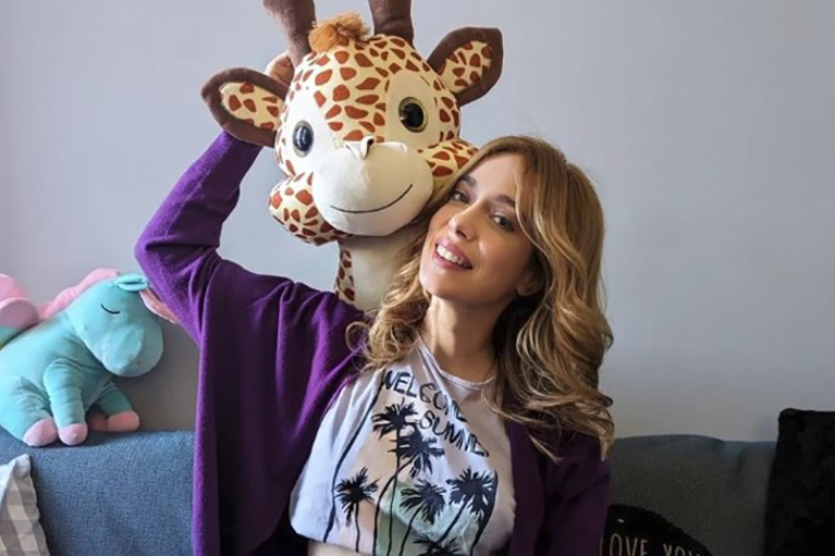 giannokopoulou