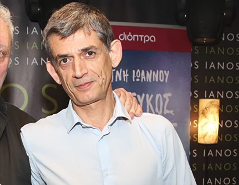 Καρανίκας για Μενεγάκη: «Παρουσίασαν το σχόλιό μου 10 χρόνια μετά»