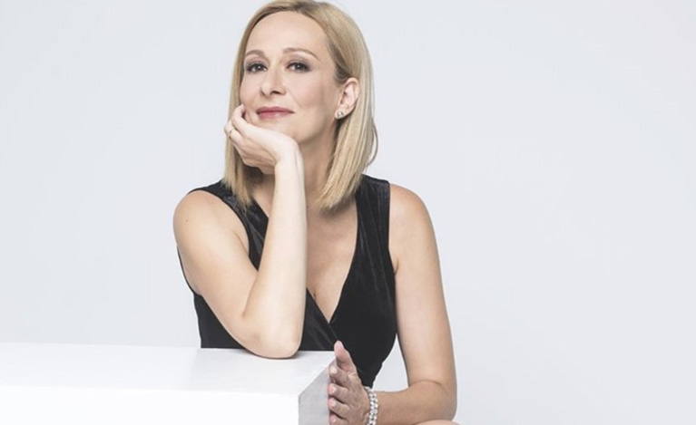 Άννα Κουτσαφτίκη για Μουρμούρα: «Νιώθω ότι έχει κλείσει ο κύκλος»